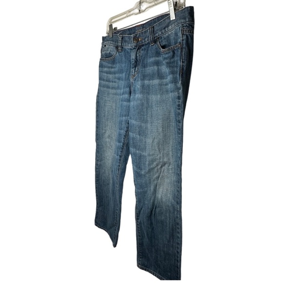Talbot's Boyfriend Fit Jeans - Picture 3 of 7